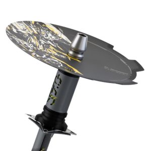 El Bomber Wakizashi Hookah