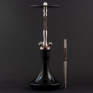 Union Fibonacci Skeleton Hookah