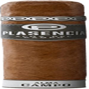 Plasencia Alma Del Campo Guajiro Robusto Gordo 6 1/2 x 58