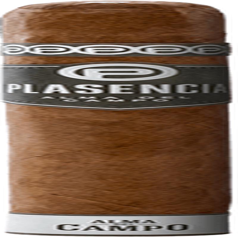 Plasencia Alma Del Campo Guajiro Robusto Gordo 6 1/2 x 58
