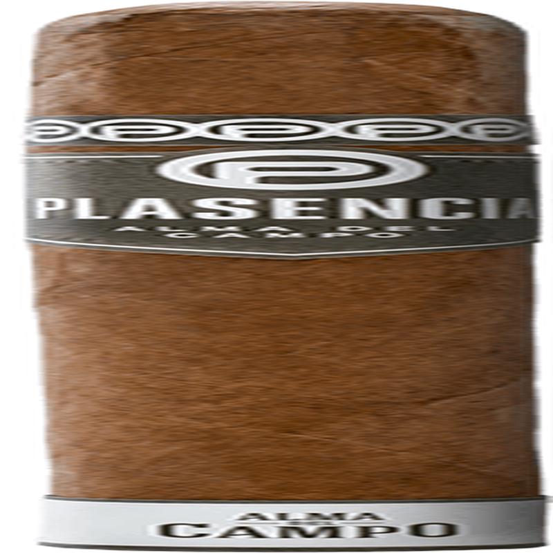 Plasencia Alma Del Campo Travesia Toro Extra 6 1/2 x 54