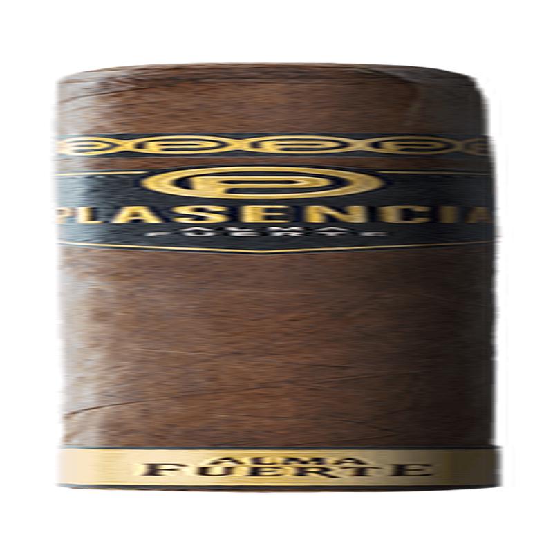 Plasencia Alma Fuerte Nester IV 6 1/4 X 54 Toro