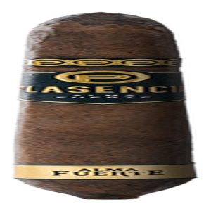 Plasencia Alma Fuerte Salomon 7X58