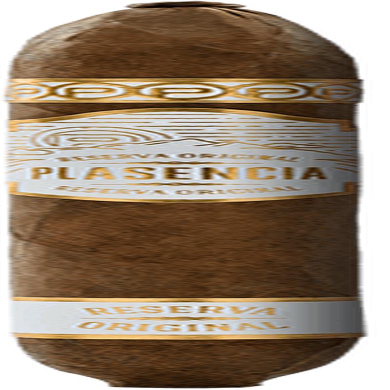 Plasencia Reserva Original Cortez 5 3/4 x 56