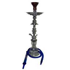 Sharif 2 level silver