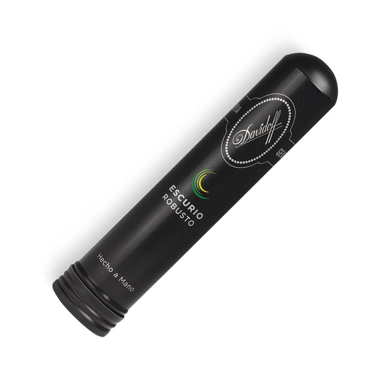 Davidoff Escurio Robusto Tubo