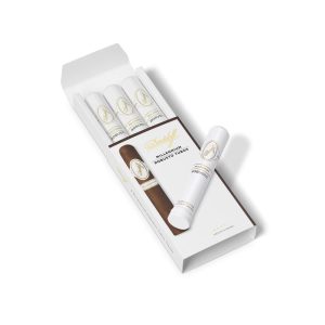 Davidoff Millennium Robusto Tubos