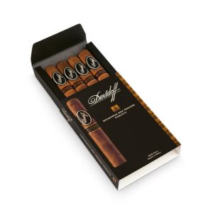 Davidoff Nicaragua Box Pressed Robusto