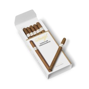 Davidoff Signature Ambassadrice