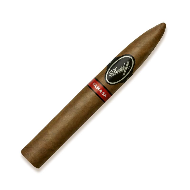 Davidoff Yamasa Piramade