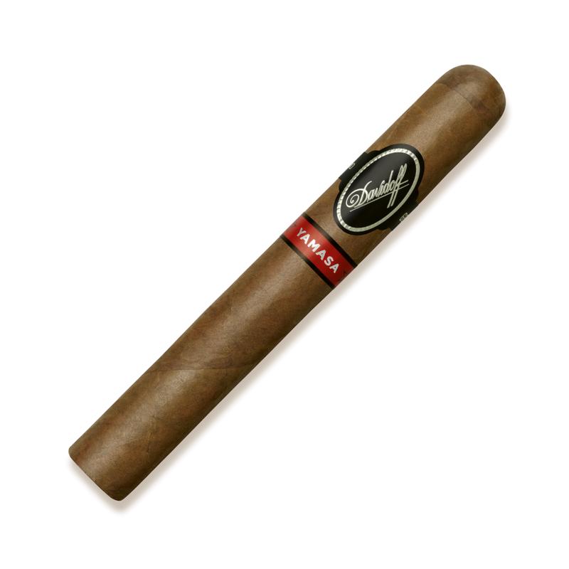 Davidoff Yamasa Toro