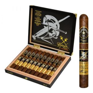 Montecristo Espada Oscuro Guard