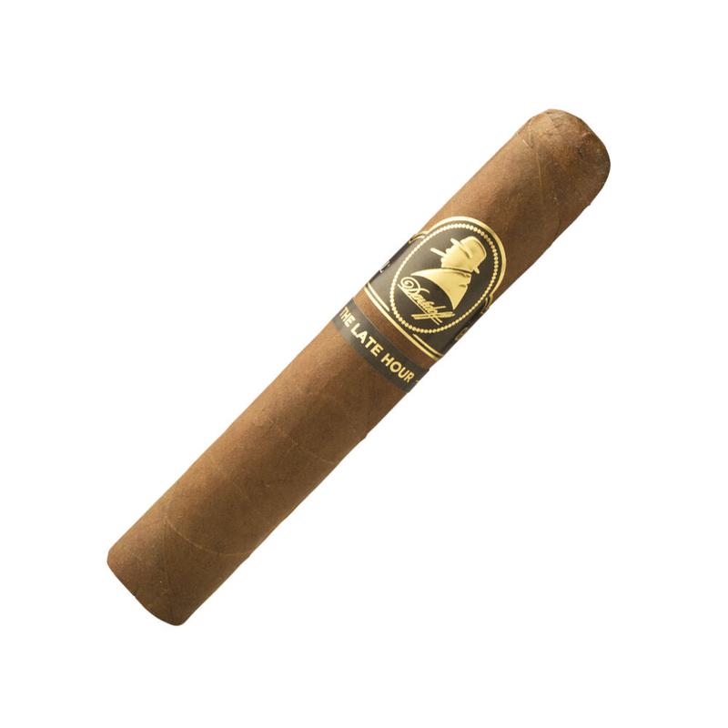 Winston Churchill The Late Hour Robusto