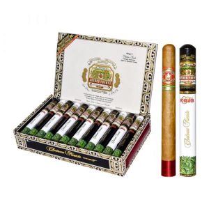 Arturo Fuente Chateau Fuente King T Tube