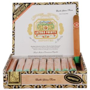 Arturo Fuente Double Chateau Natural