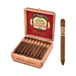Arturo Fuente Hemingway Signature Natural