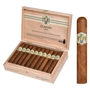 Avo Classic No.2