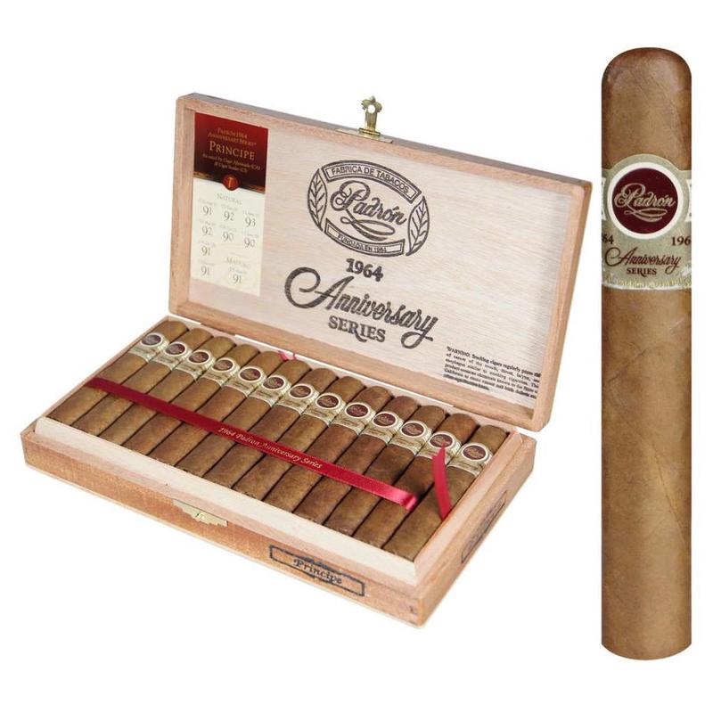 Padron 1964 Principe Natural