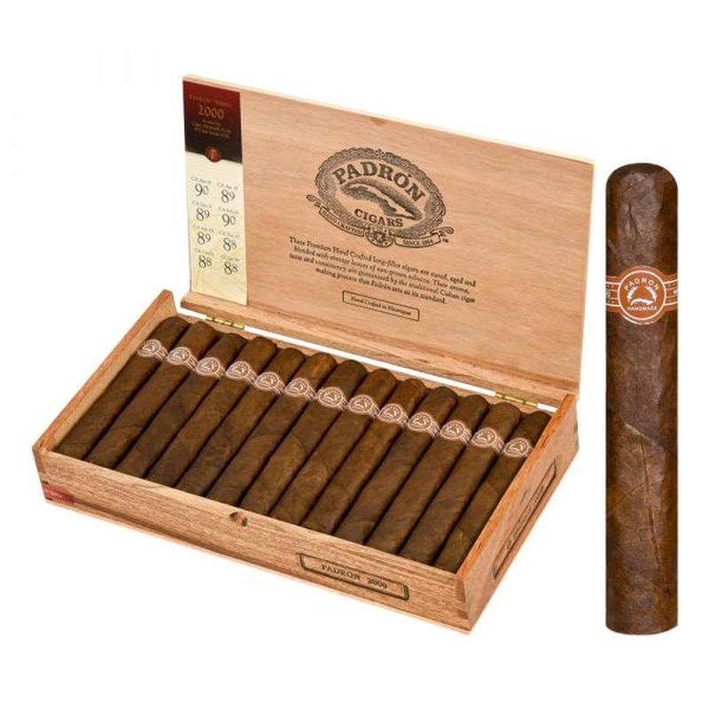 Padron 2000 Natural