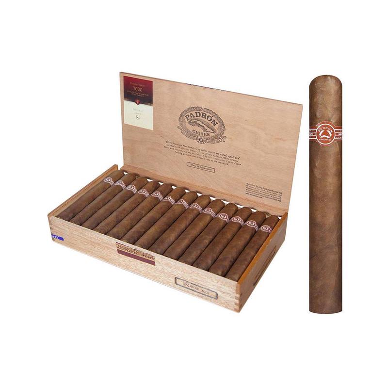 Padron 7000 Natural