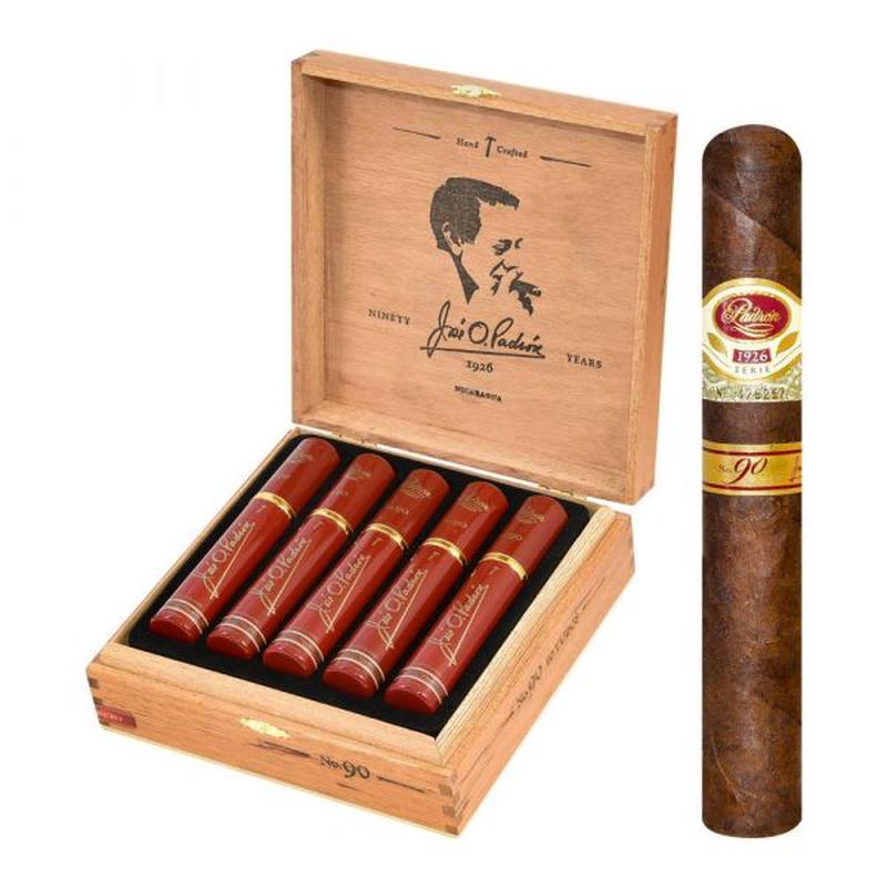 Padron 1926 No.90 Maduro