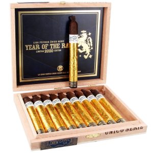 Drew Estate Unico Series Year of The Rat