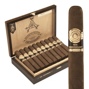 Montecristo 1935 Anniversary Espeso