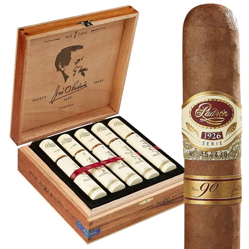 Padron 1926 No.90 Natural
