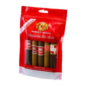 Romeo Y Julieta Between The Acts FreshLoc Bag