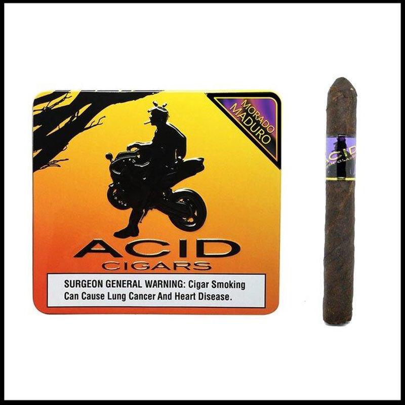 Acid Krush Maduro