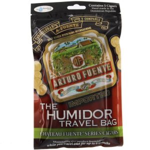 Arturo Fuente Double Chateau Sun Grown Fresh Pack