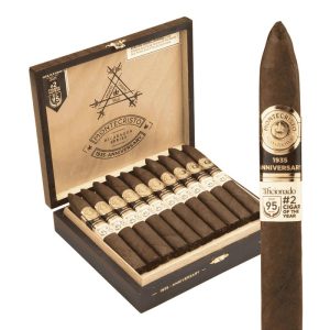 Montecristo 1935 Anniversary No.2