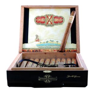 Arturo Fuente Opus X Double Corona