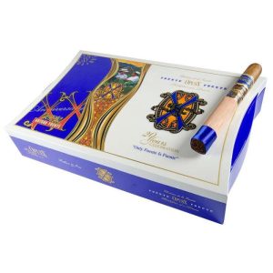 Arturo Fuente OpusX 20th Year - Box of 20