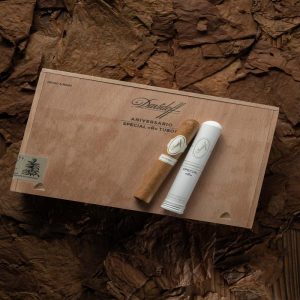 Davidoff Aniversario Special R (Tubos)