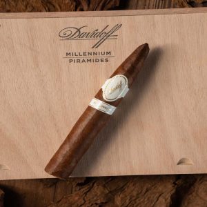 Davidoff Millennium Pirmides