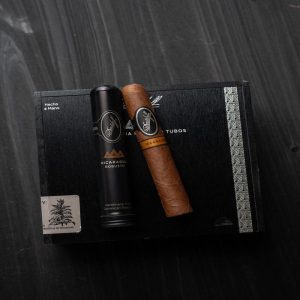 Davidoff Nicaragua Robusto (Tubos)