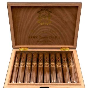 Fuente Fuente OpusX "Heaven and Earth" Tauros the Bull Natural