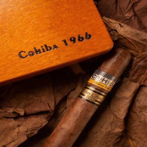 Cohiba 1966 Edicin Limitada 2011