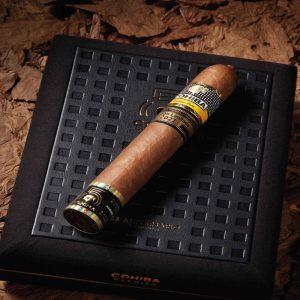 Cohiba 55 Aniversario Premier Edicin Limitada 2021