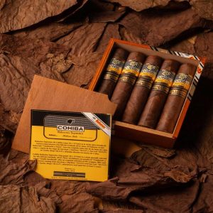 Cohiba Robusto Supremos Edicin Limitada 2014