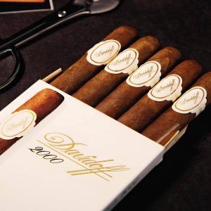 Davidoff 2000 (Vintage Cuban)