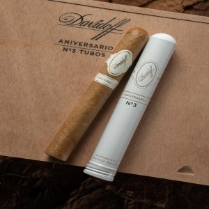 Davidoff Aniversario No. 3 (Tubos)