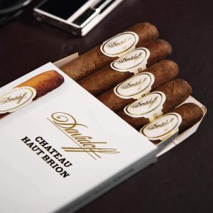 Davidoff Chateau Haut-Brion (Vintage Cuban)