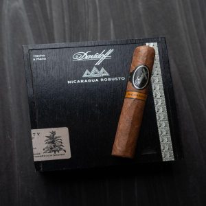 Davidoff Nicaragua Robusto