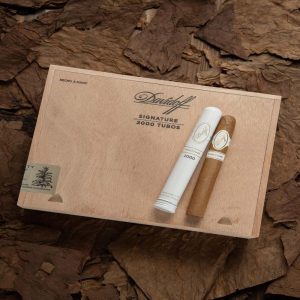Davidoff Signature 2000 (Tubos)