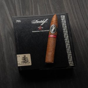 Davidoff Yamas Piramides