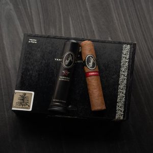 Davidoff Yamas Robusto (Tubos)