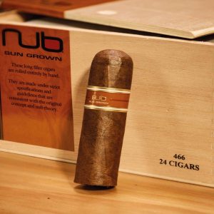 Oliva Nub 466 Sungrown
