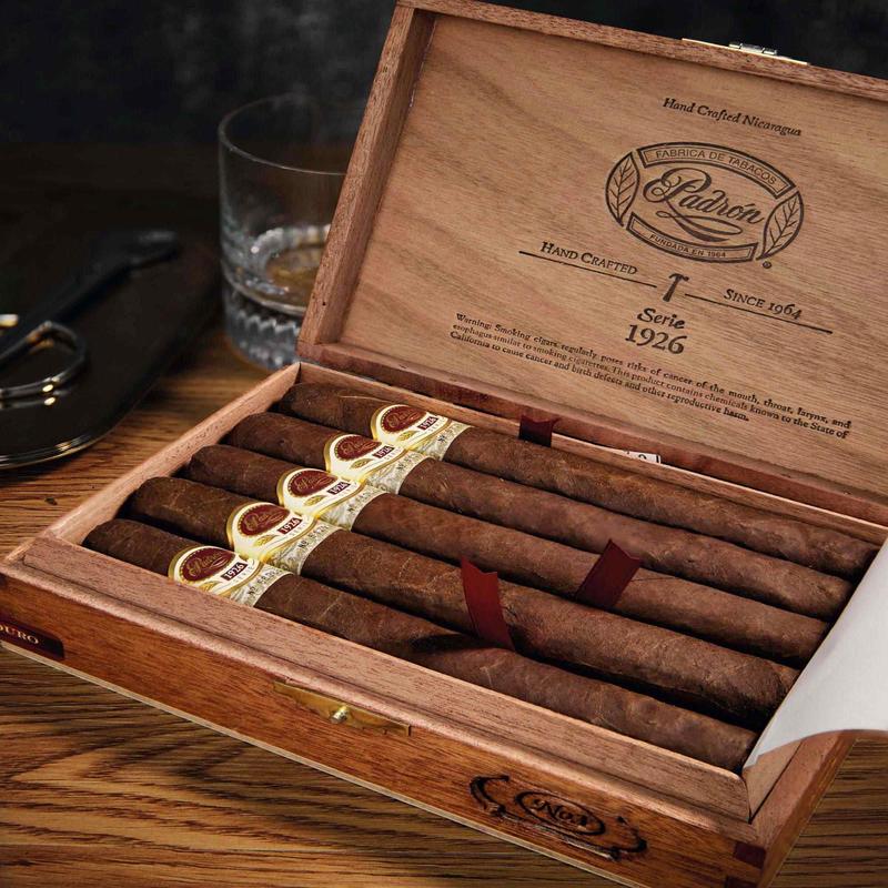 Padrn 1926 No. 1 Maduro